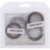 Pivot Works Husqvarna Wheel Bearing Kit Premium Bearings - 25-1661-P Photo - Primary