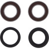 Pivot Works Husqvarna Wheel Bearing Kit Premium Bearings - 25-1661-P Photo - Primary