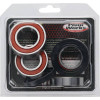Pivot Works BMW Wheel Bearing Kit Premium Bearings - 25-1672-P Photo - Primary