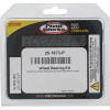 Pivot Works BMW Wheel Bearing Kit Premium Bearings - 25-1673-P Photo - Primary