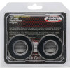 Pivot Works BMW Wheel Bearing Kit Premium Bearings - 25-1678-P Photo - Primary