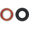 Pivot Works John Deere Wheel Bearing Kit Premium Bearings - 25-1715-P Photo - Primary