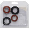 Pivot Works Yamaha Wheel Bearing Kit Premium Bearings - 25-1721-P Photo - Primary