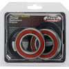 Pivot Works Yamaha Wheel Bearing Kit Premium Bearings - 25-1726-P Photo - Primary
