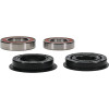 Pivot Works Kubota Wheel Bearing Kit Premium Bearings - 25-1739-P Photo - Primary