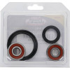 Pivot Works Kawasaki Wheel Bearing Kit Premium Bearings - 25-1785-P Photo - Primary