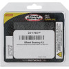 Pivot Works Honda Wheel Bearing Kit Premium Bearings - 25-1793-P Photo - Primary