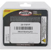 Pivot Works Honda Wheel Bearing Kit Premium Bearings - 25-1797-P Photo - Primary