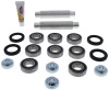 Pivot Works 2011 Can-Am Comm&er 800 STD PW Rear Trailing Arm Bearing Kit - PWAAK-C04-000UR Photo - Primary