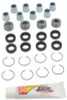 Pivot Works 08-09 Honda TRX700XX PW IRS Kit - Rear Upper A-Arm 1 Kit Req Per Veh - PWAAK-H04-432UR Photo - Primary