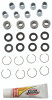 Pivot Works 08-09 Honda TRX700XX PW IRS Kit - Rear Upper A-Arm 1 Kit Req Per Veh - PWAAK-H04-432UR Photo - Primary
