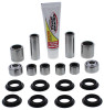 Pivot Works 06-13 Kawasaki KVF650 I Brute Force PW A-Arm Kit - Front Upper 1 Kit Req Per Veh - PWAAK-K01-700U Photo - Primary