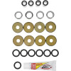 Pivot Works 87-92 Suzuki LT-250R PW A-Arm Kit - Front Upper 1 Kit Req Per Veh - PWAAK-S05-522U Photo - Primary