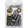 Pivot Works 87-92 Suzuki LT-250R PW A-Arm Kit - Front Upper 1 Kit Req Per Veh - PWAAK-S05-522U Photo - Primary