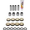 Pivot Works 87-92 Suzuki LT-250R PW A-Arm Kit - Front Upper 1 Kit Req Per Veh - PWAAK-S05-522U Photo - Primary