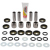 Pivot Works 2009 Suzuki LT-Z400 PW A-Arm Kit - Front Lower 1 Kit Req Per Veh - PWAAK-S09-400L Photo - Primary