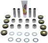 Pivot Works 04-13 Yamaha YFM350 Raptor PW A-Arm Kit - Front Upper 1 Kit Req Per Veh - PWAAK-Y02-000U Photo - Primary