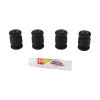 Pivot Works 08-11 Yamaha YFM350 Grizzly IRS PW IRS Kit - Rear Lower A-Arm 1 Kit Req Per Veh - PWAAK-Y13-000LR Photo - Primary