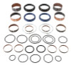 Pivot Works 10-14 Honda CRF250R PW Fork Rebuild Kit - W/Bushings & Seals - PWFFK-H11-521 Photo - Primary