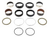Pivot Works 13-20 Honda CRF250L PW Fork Rebuild Kit - W/Bushings & Seals - PWFFK-H13-000 Photo - Primary