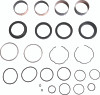 Pivot Works 18-23 Honda CRF250R PW Fork Rebuild Kit - W/Bushings & Seals - PWFFK-H17-000 Photo - Primary
