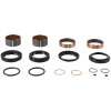 Pivot Works 95-06 Kawasaki KDX200 PW Fork Rebuild Kit - W/Bushings & Seals - PWFFK-K01-020 Photo - Primary
