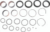Pivot Works 19-23 Kawasaki KX450F PW Fork Rebuild Kit - W/Bushings & Seals - PWFFK-K22-000 Photo - Primary