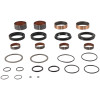 Pivot Works 2001 Suzuki RM125 PW Fork Rebuild Kit - W/Bushings & Seals - PWFFK-S06-001 Photo - Primary