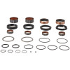 Pivot Works 05-08 Suzuki RM125 PW Fork Rebuild Kit - W/Bushings & Seals - PWFFK-S10-021 Photo - Primary