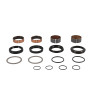 Pivot Works 2003 Suzuki RM250 PW Fork Rebuild Kit - W/Bushings & Seals - PWFFK-S11-020 Photo - Primary