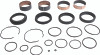 Pivot Works 18-22 Suzuki RMZ450 PW Fork Rebuild Kit - W/Bushings & Seals - PWFFK-S21-000 Photo - Primary