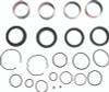 Pivot Works 18-22 Suzuki RMZ450 PW Fork Rebuild Kit - W/Bushings & Seals - PWFFK-S21-000 Photo - Primary