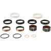 Pivot Works 2008 Yamaha WR250R DUAL SPORT PW Fork Rebuild Kit - W/Bushings & Seals - PWFFK-Y13-000 Photo - Primary