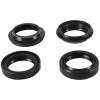 Pivot Works 86-87 Yamaha TT225 PW Fork Oil & Dust Seal Kit - PWFSK-Z038 Photo - Primary