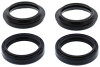 Pivot Works 91-95 Yamaha YZ125 PW Fork Oil & Dust Seal Kit - PWFSK-Z040 Photo - Primary