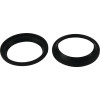 Pivot Works 00-07 Honda XR650R PW Fork Oil & Dust Seal Kit - PWFSK-Z050 Photo - Primary