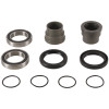 Pivot Works 03-07 KTM EXC 125 PW Front Waterproof Wheel Spacer Kit - PWFWC-T05-500 Photo - Primary