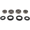 Pivot Works 06-09 Arctic Cat 250 2x4 PW Front Wheel Bearing Kit - PWFWK-A03-000 Photo - Primary