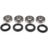 Pivot Works 1984 Honda TRX200 PW Front Wheel Bearing Kit - PWFWK-H10-020 Photo - Primary