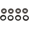 Pivot Works  Eton RXL 150 VIPER (EURO) PW Front Wheel Bearing Kit - PWFWK-H23-000 Photo - Primary