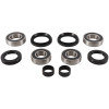 Pivot Works 07-13 Honda TRX420 TE PW Front Wheel Bearing Kit - PWFWK-H28-001 Photo - Primary