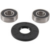 Pivot Works 82-83 Honda CR125R PW Front Wheel Bearing Kit - PWFWK-H36-521 Photo - Primary
