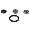 Pivot Works 76-80 Honda XL100 PW Front Wheel Bearing Kit - PWFWK-H40-100 Photo - Primary