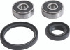 Pivot Works 71-73 Honda SL70 PW Front Wheel Bearing Kit - PWFWK-H41-070 Photo - Primary