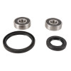 Pivot Works 70-71 Honda SL175 PW Front Wheel Bearing Kit - PWFWK-H42-350 Photo - Primary