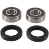 Pivot Works 73-85 Honda ATC70 PW Front Wheel Bearing Kit - PWFWK-H45-000 Photo - Primary