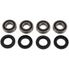 Pivot Works 77-84 Honda FL250 PW Front Wheel Bearing Kit - PWFWK-H47-000 Photo - Primary