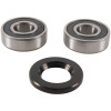 Pivot Works 86-92 Kawasaki KDX200 PW Front Wheel Bearing Kit - PWFWK-K26-000 Photo - Primary