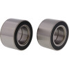 Pivot Works 06-11 Polaris Hawkeye 2x4 PW Front Wheel Bearing Kit - PWFWK-P02-530 Photo - Primary