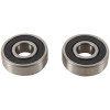 Pivot Works 71-80 Kawasaki KV75 PW Front Wheel Bearing Kit - PWFWK-S08-008 Photo - Primary